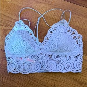 Victoria’s Secret pink brallete